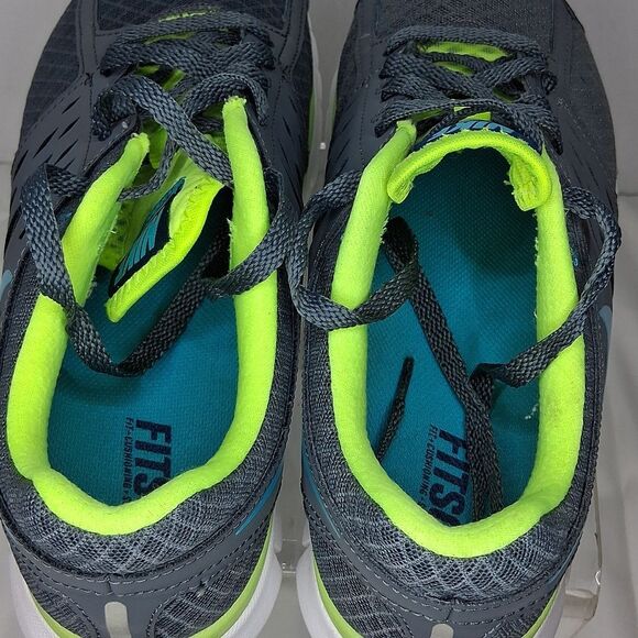 NIKE 8 FLEX 2013 RUN WOMEN SNEAKER FTL-05-123 - Picture 7 of 9